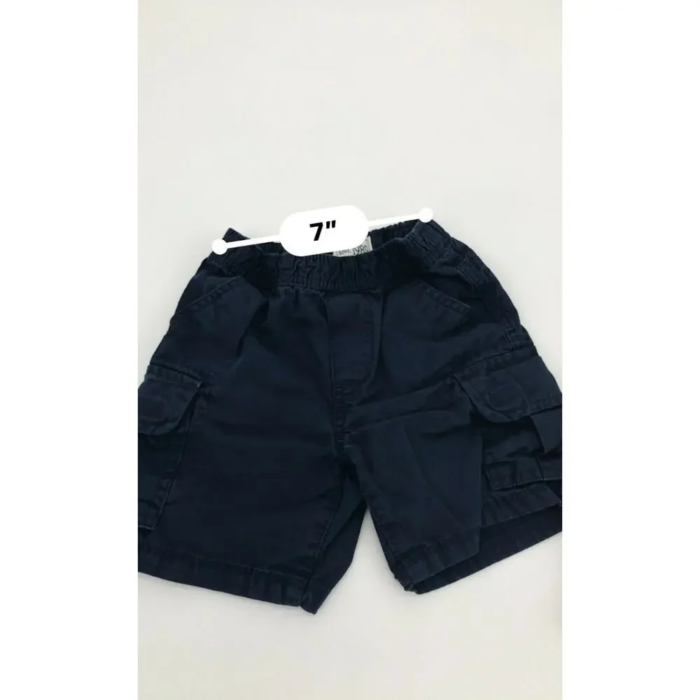 The Children’s Place 2 Boy Shorts Sz 2T